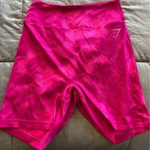 Gymshark shorts